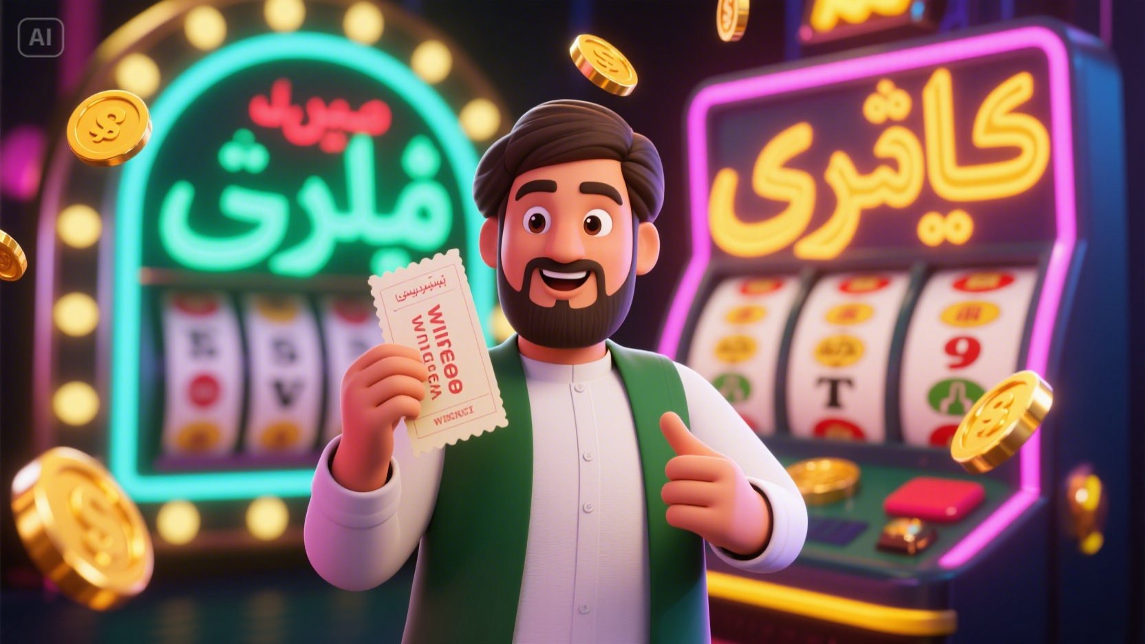 ChilistakesMake your first deposit now and enjoy 200% instantly credited! Pakistani users can experience fair gameplay, instant JazzCash payouts, and smooth PKR deposits daily.