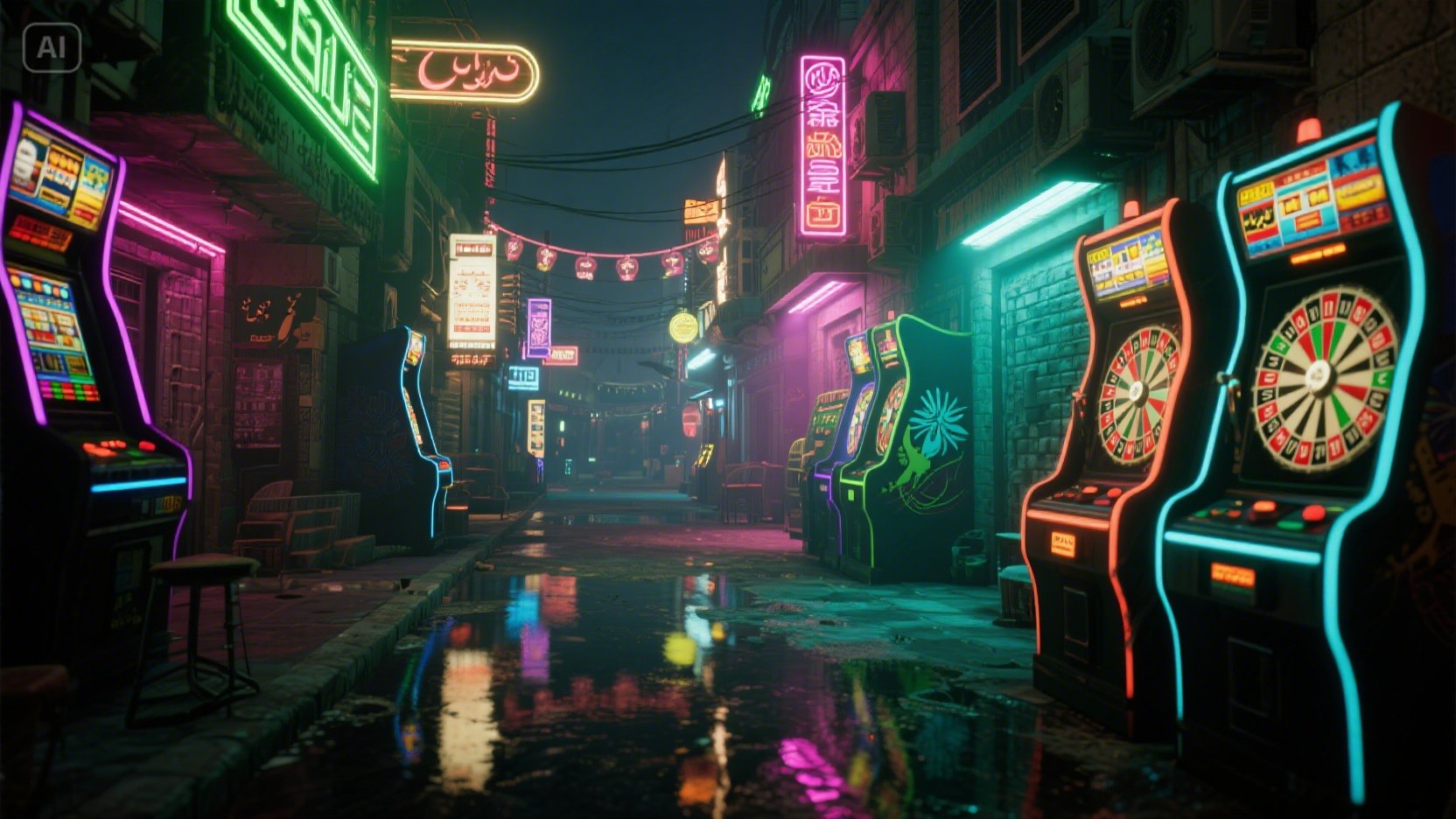 ChilistakesMake your first deposit and get triple the fun! Pakistani users can earn 200% instantly and start playing top games with local support.