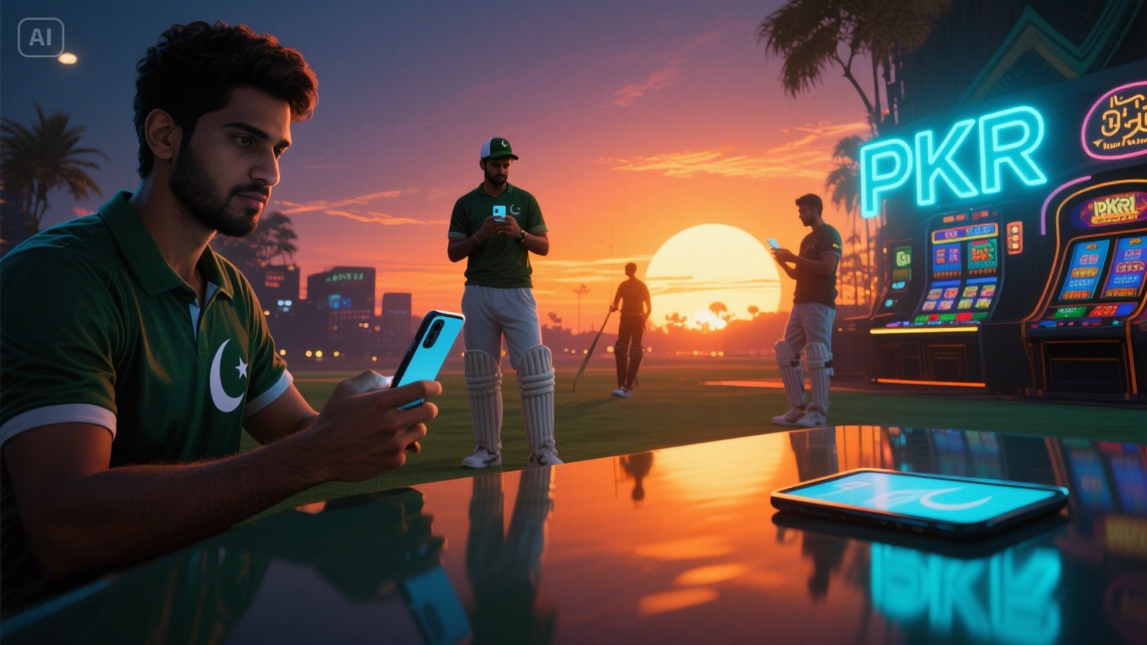 Registration at Chilistakes Casino