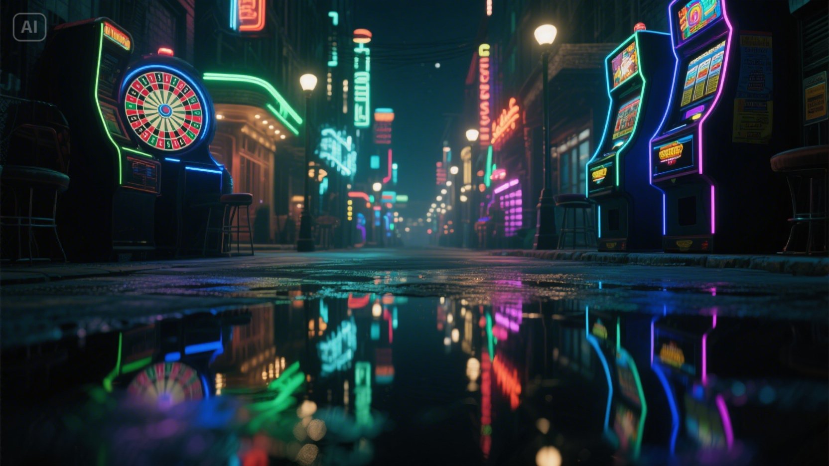 Registration at Chilistakes Casino