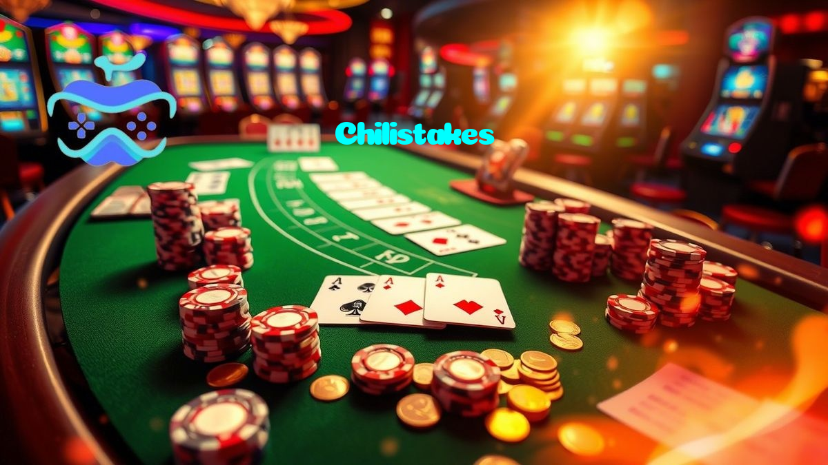 available types of Chilistakes bet including pre-match live express and system bets