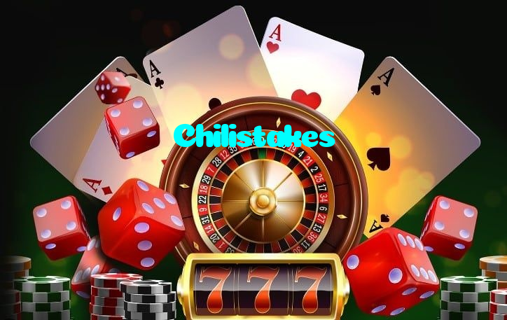 available types of Chilistakes bet including pre-match live express and system bets
